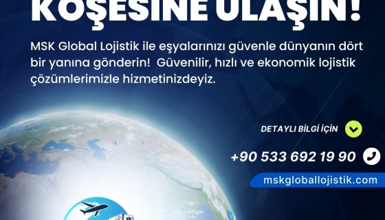 Gümrük İşlemleri ve Prosedürler