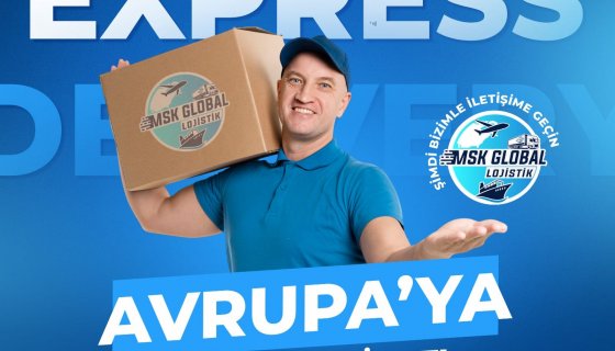 İthalat ve İhracat Hizmetlerimiz