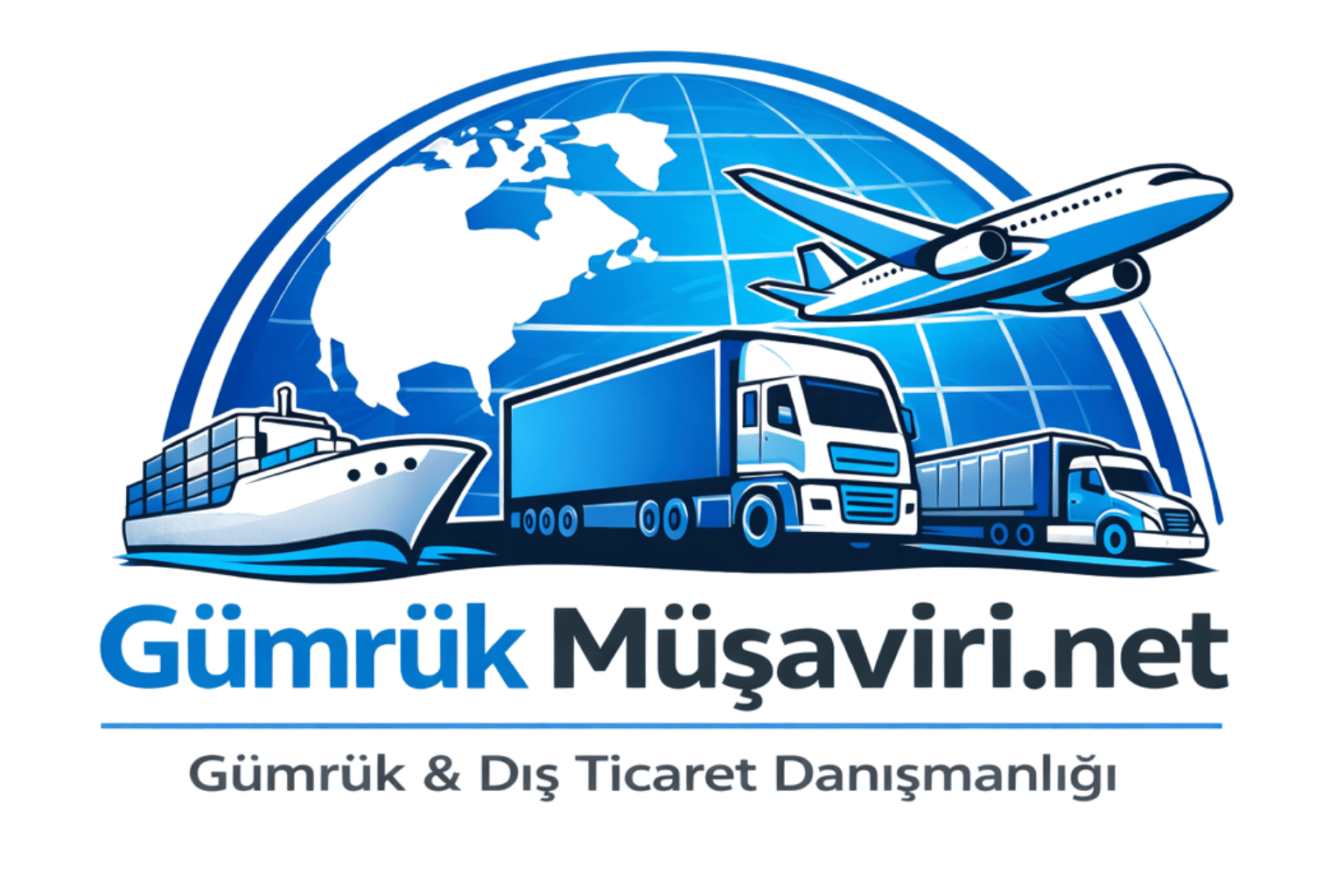 Gümrük Müşaviri.net - Gümrük Müşavirliği ve Lojistik Çözümleri