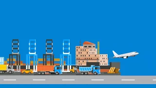 MSK Global Lojistik Süreçleri 2