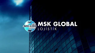 MSK Global Lojistik: 2025 Vizyonuyla Taşımacılıkta Yeni Bir Çağ